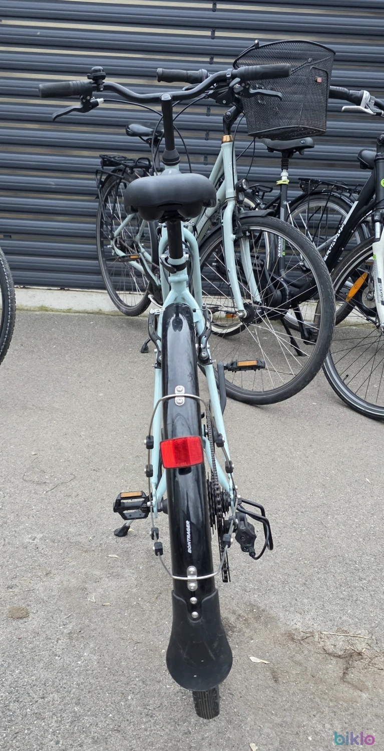 11. Bicicleta dama Riverside roti 28"