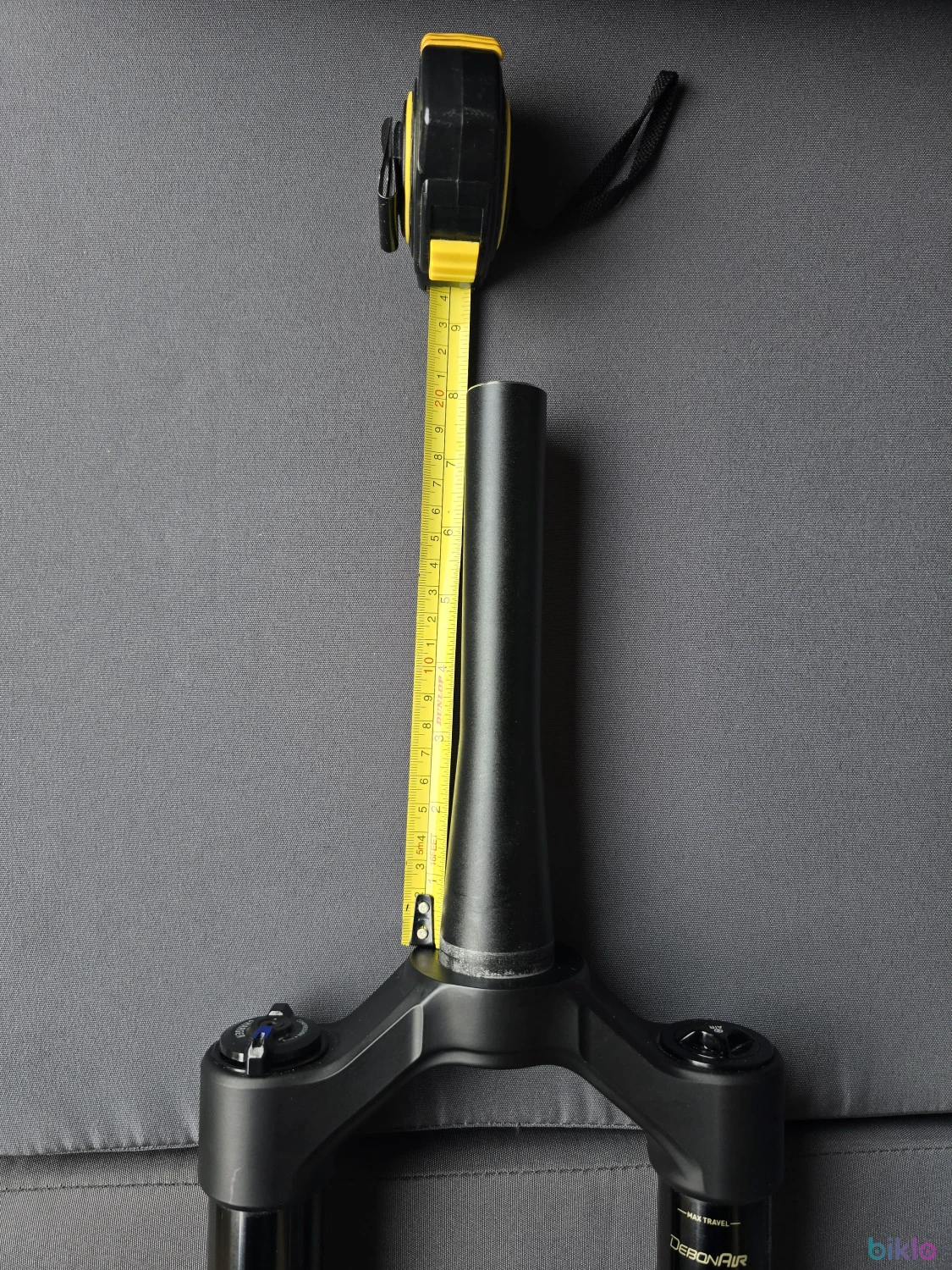 3. RockShox ZEB Select 170mm 29"