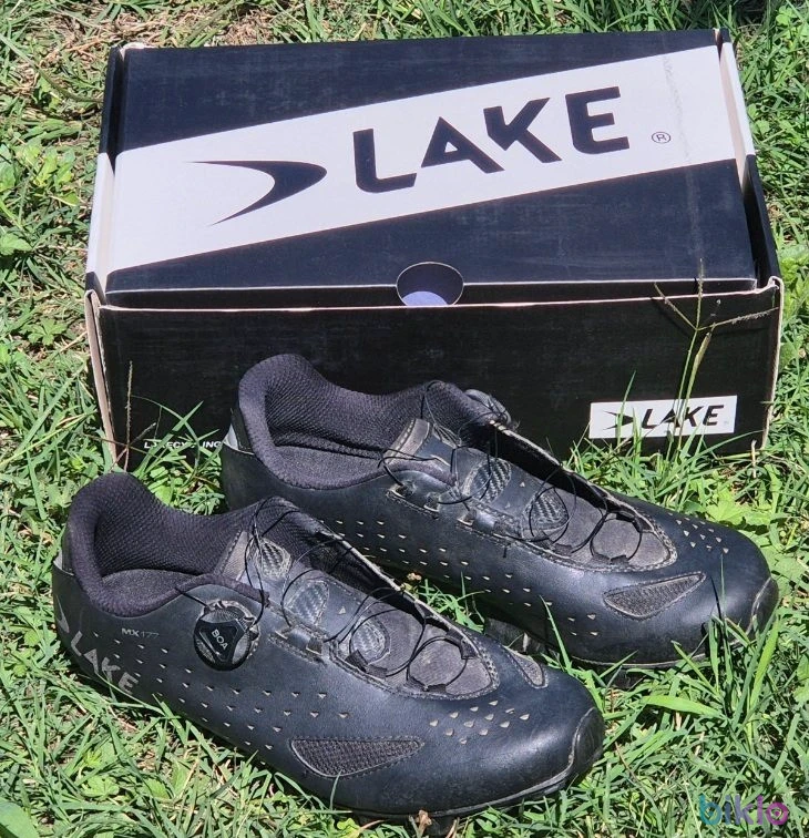 1. Vand pantofi mtb Lake 45