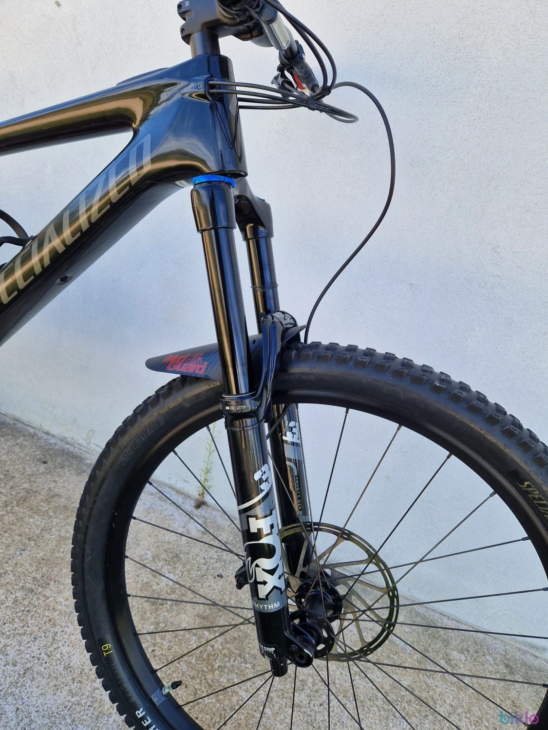 3. Specialized Kenevo SL Comp S4