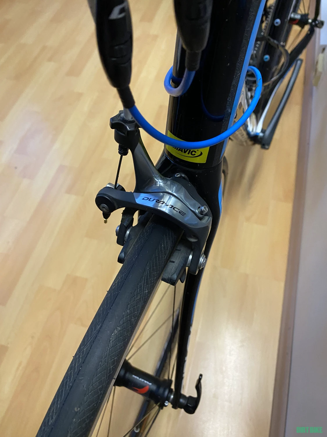 6. Ridley Noah RS 2012