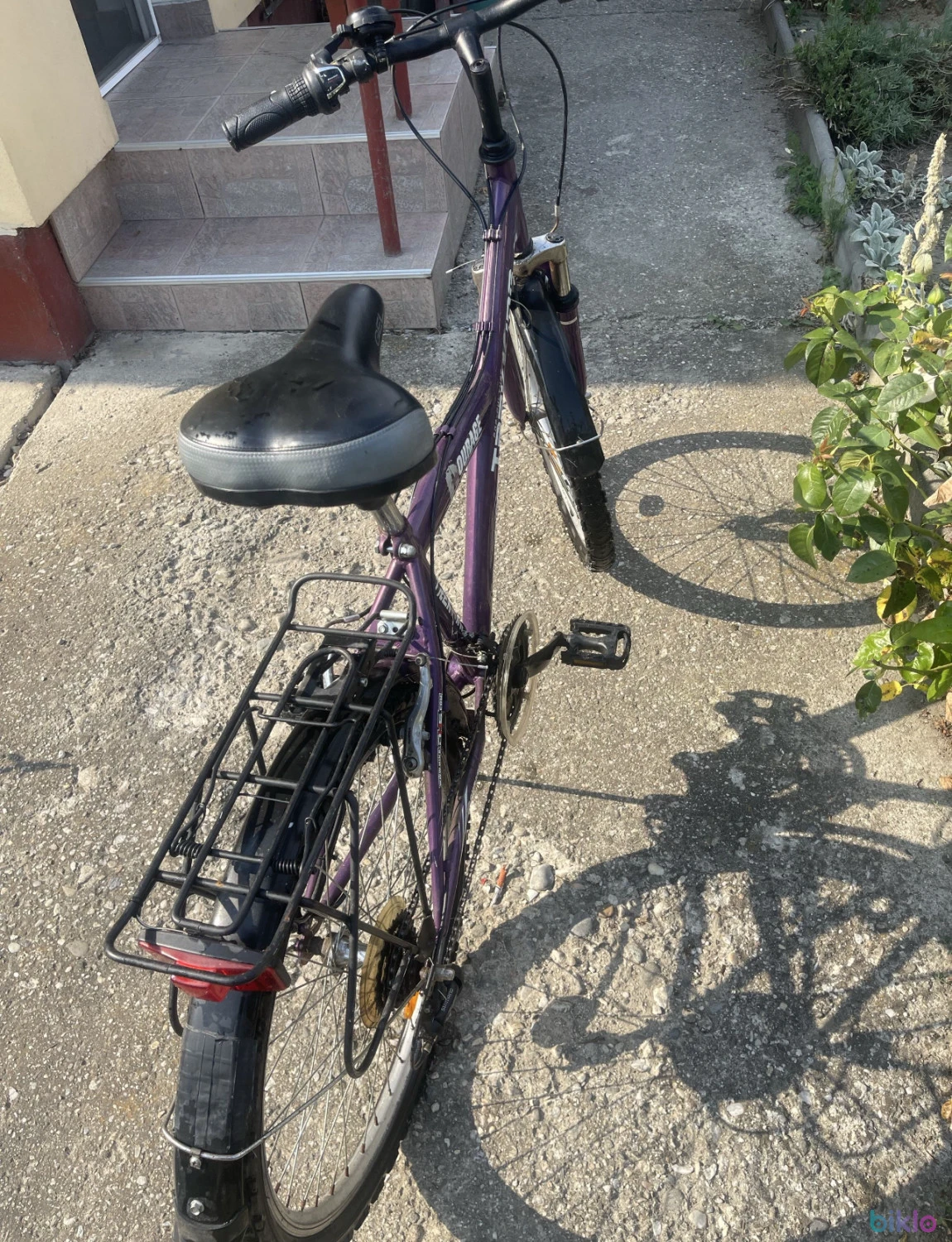 3. Bicicleta adolescenti