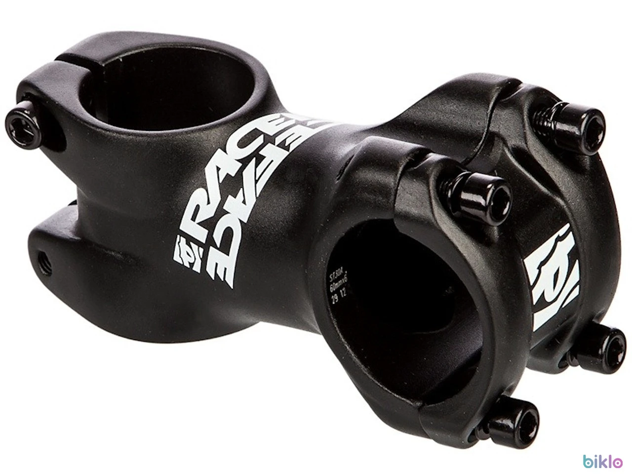 1. Pipa Race Face Ride XC 31.8x100mm noua