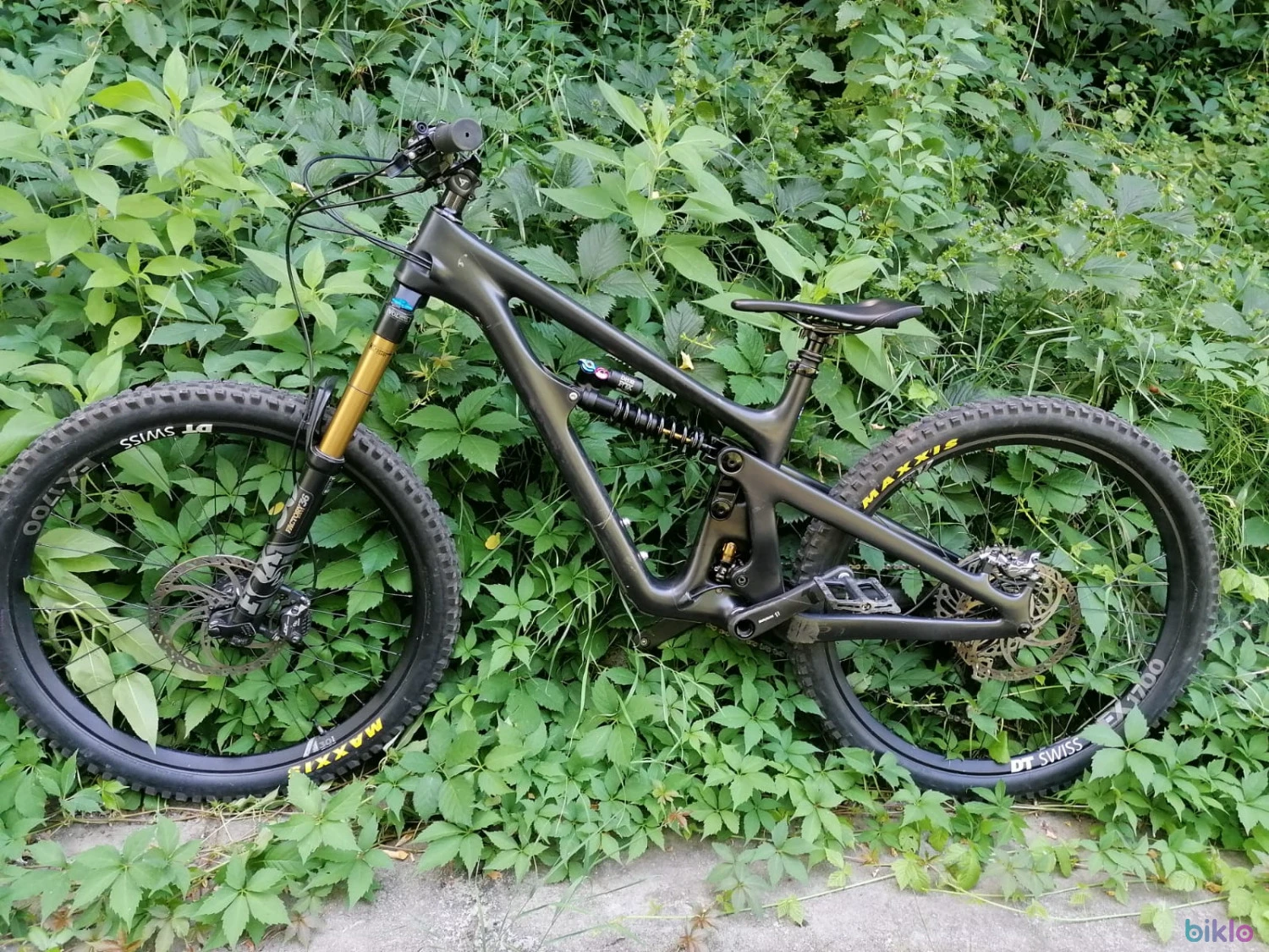 3. Yeti SB165 t2