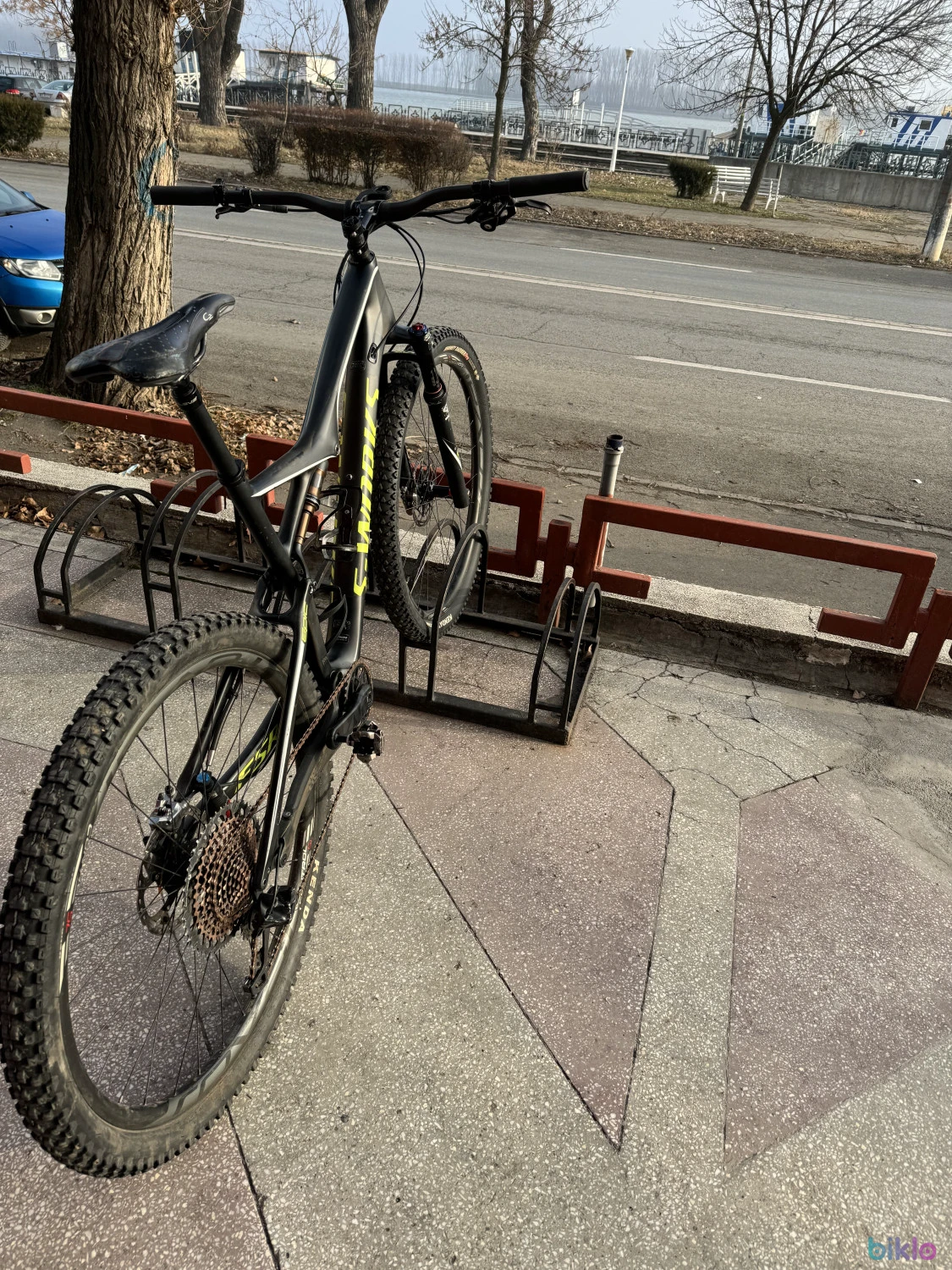 1. S-works Epic FSR World Cup