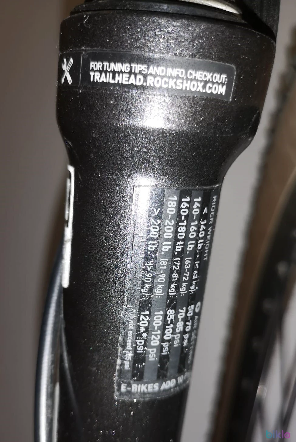 6. Bicicleta CUBE ACCESS WS RACE Sparkgreen Olive 2023 - roti 29"
