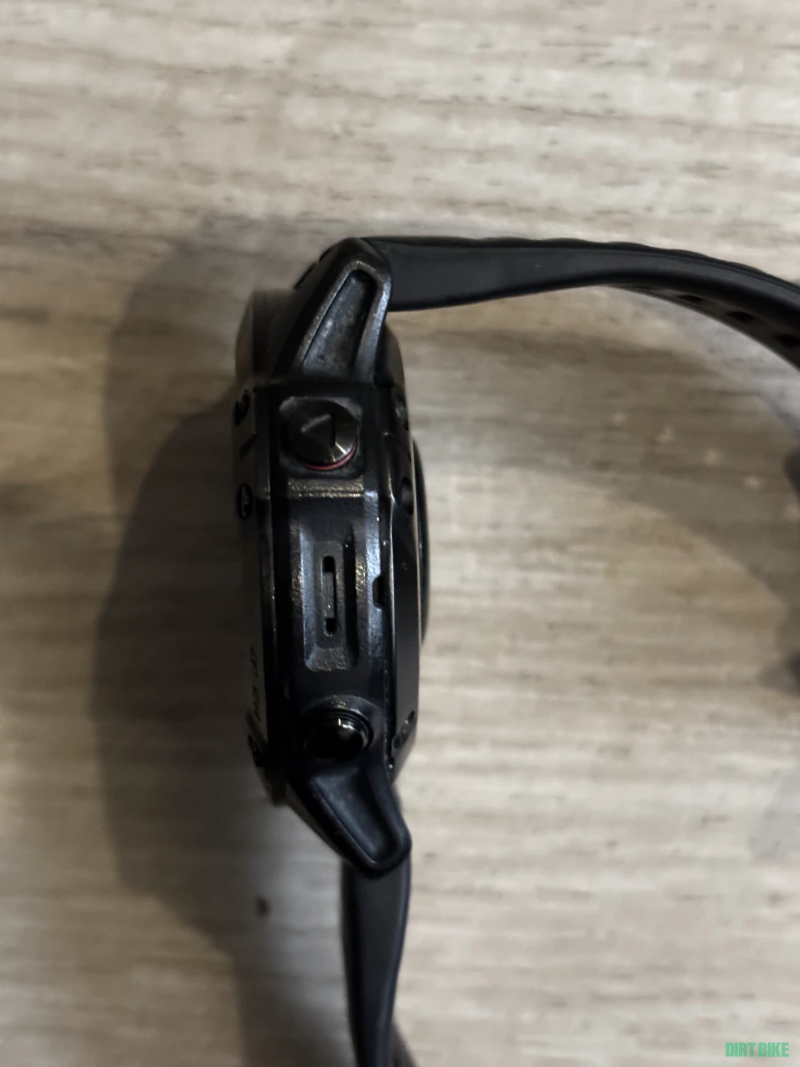 3. Garmin Fenix 6 Pro Gorilla Glass
