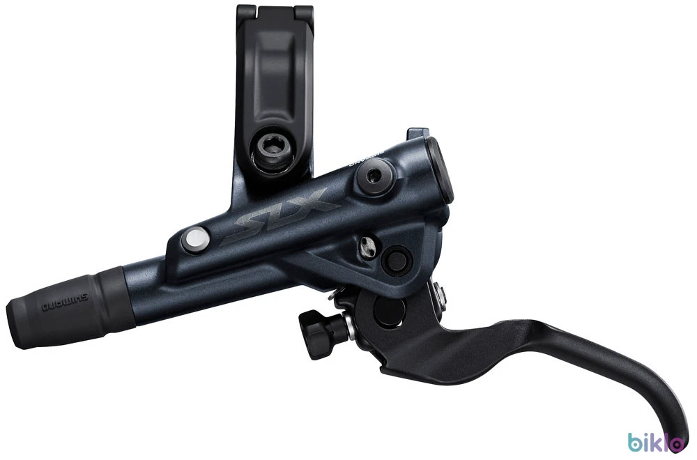 1. Shimano SLX BL-M7100 maneta stanga(fata)