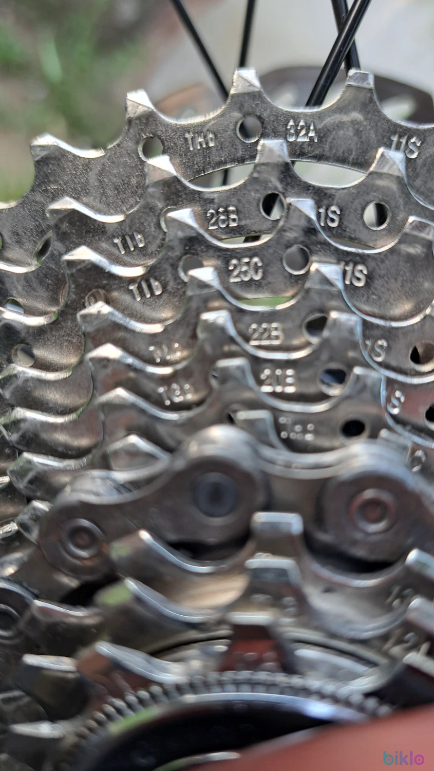 11. Ribble Endurance SL R all road carbon