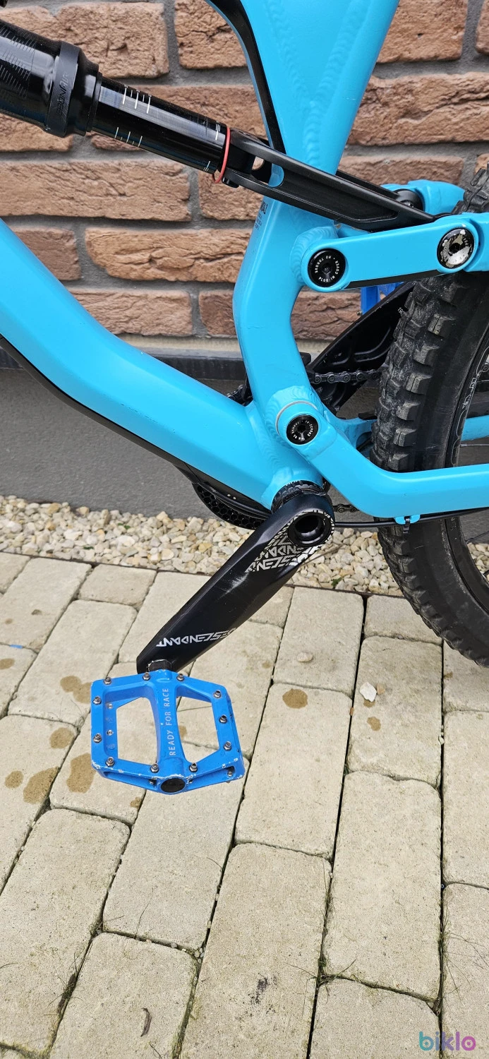 5. Canyon Torque AL 5 2019 - M