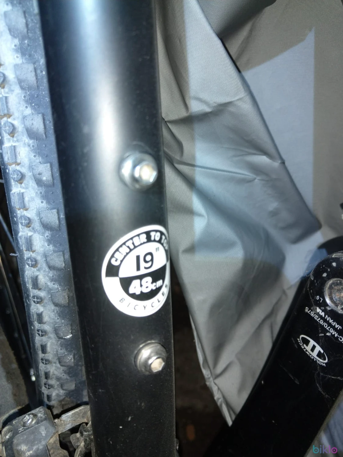 9. Merida Big.Nine XT Edition