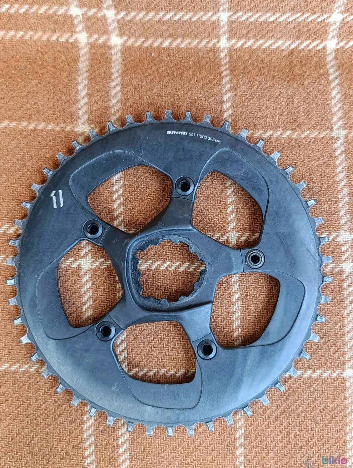 10. Groupset Sram Force si Rival