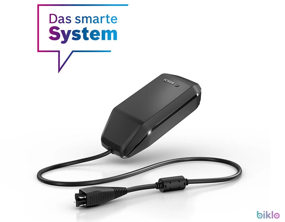 2. Bosch 4A Charger 220-240V (BPC3400) The smart System - incarcator baterie
