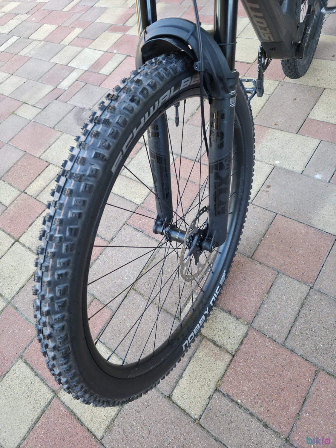 6. Scott Spark 910 2024 Infoliata Marime XL 29 XC/Trail Full Suspension