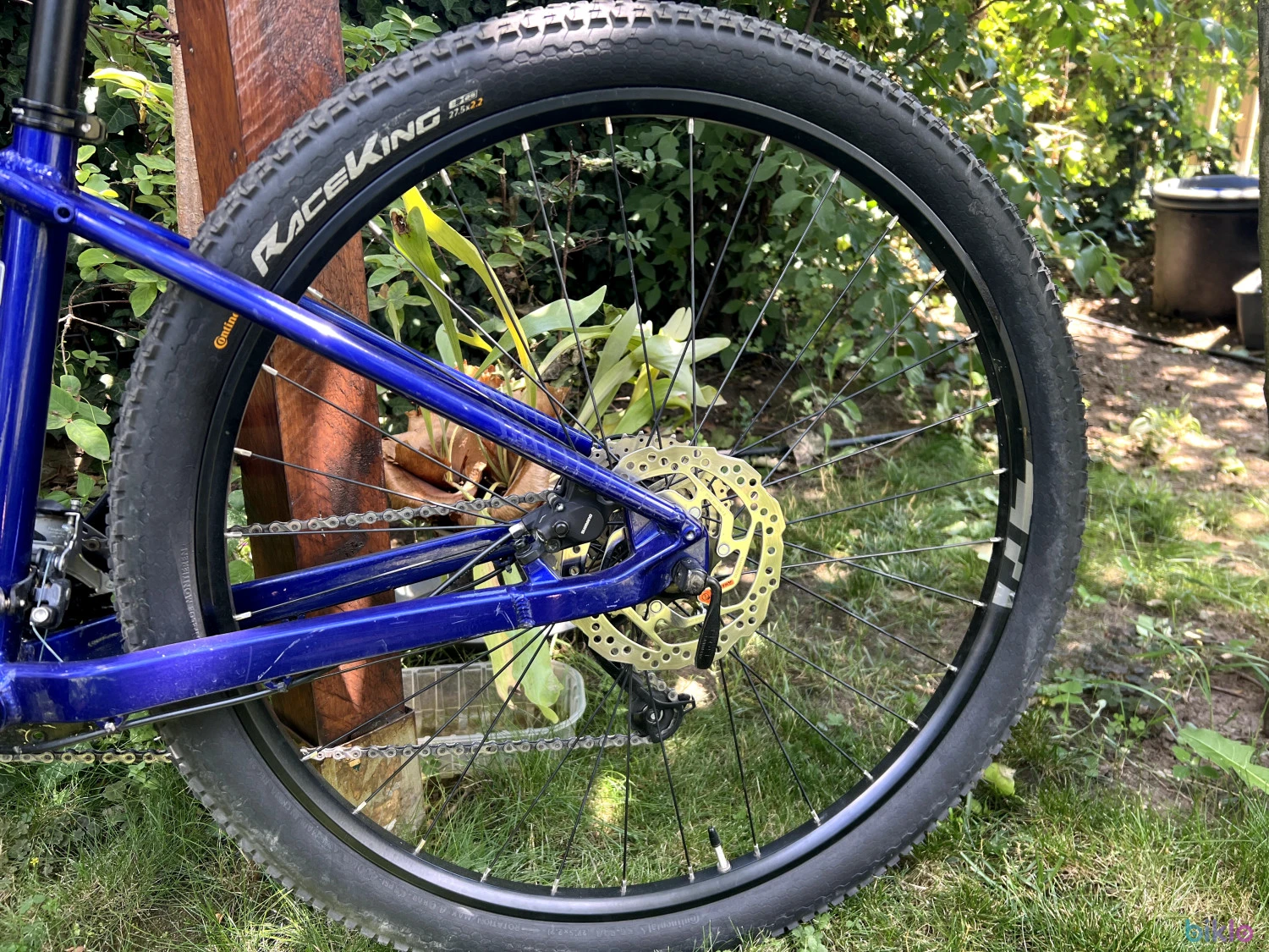 2. Bicicleta Orbea Onna 40