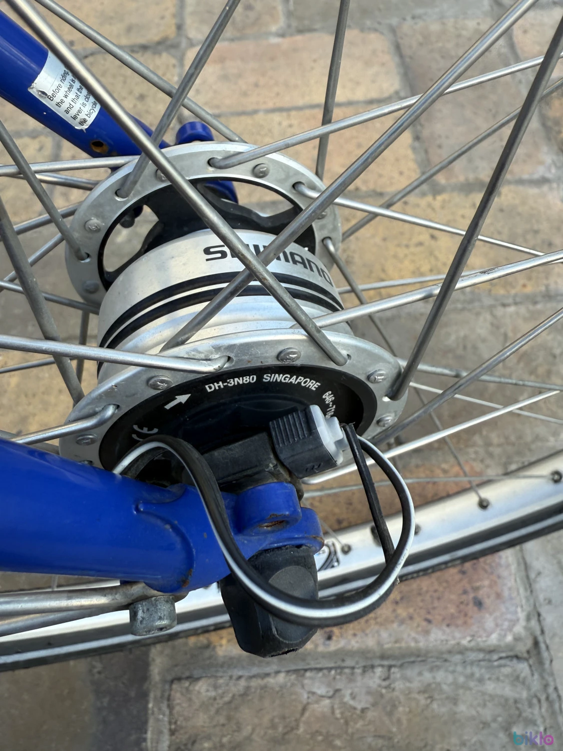 4. Vand Surly Long Haul Trucker dedicata touring
