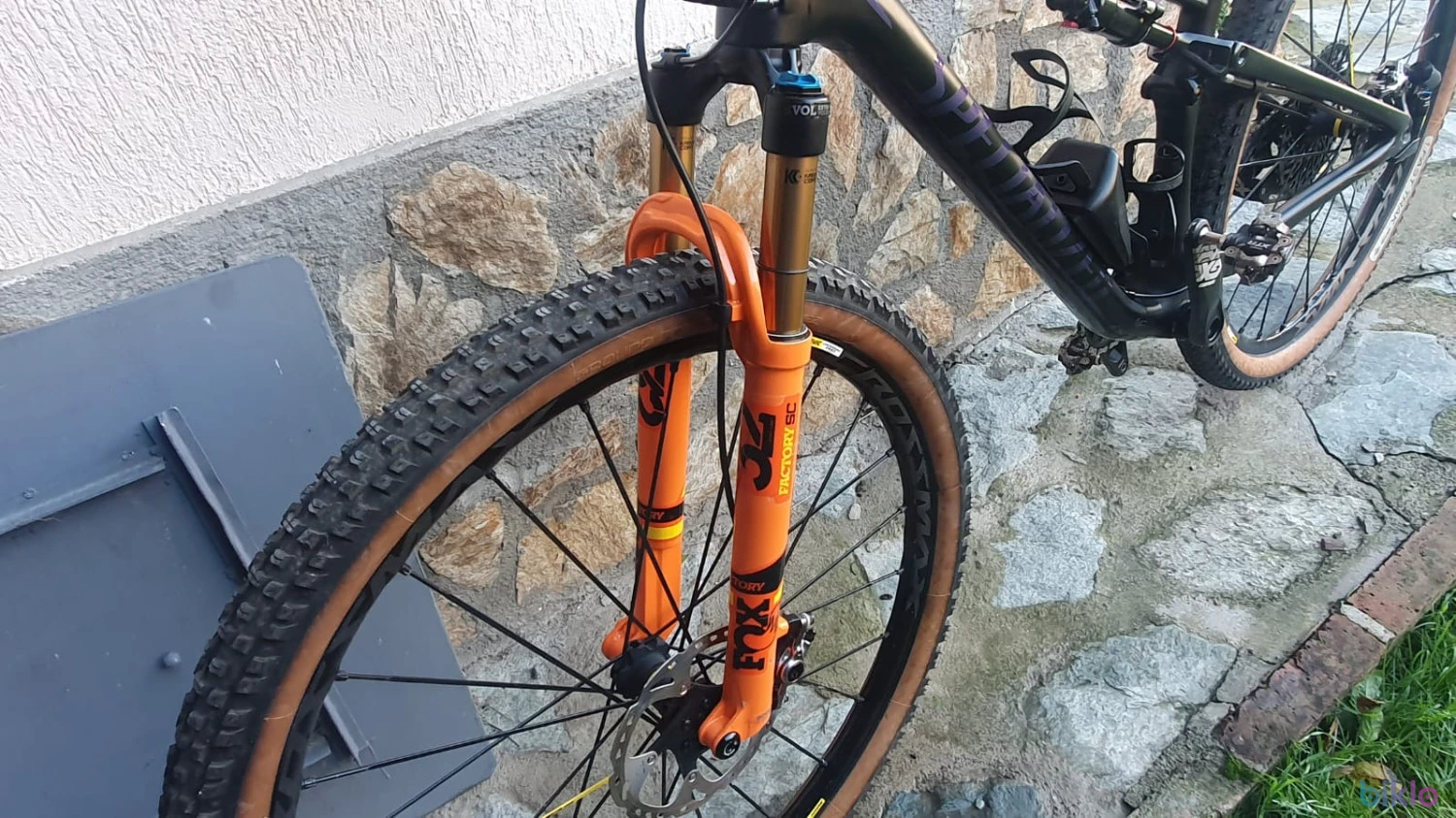 5. Specialized Epic Pro L