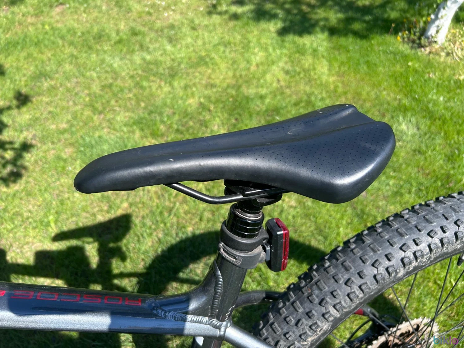 5. Trek Roscoe 6 Large 27.5+