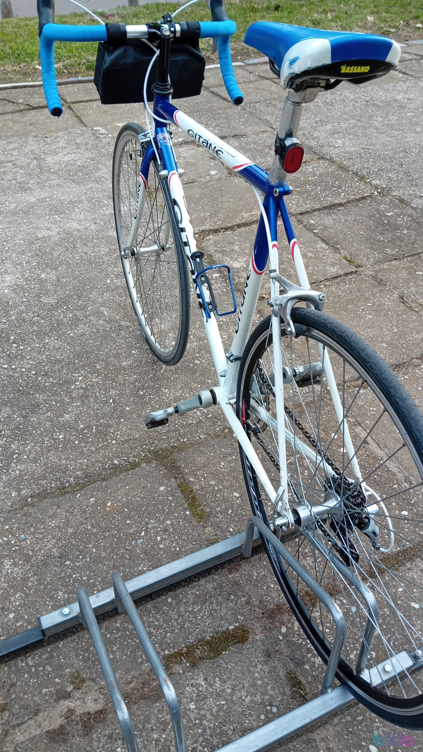 5. Cursiera Gitane