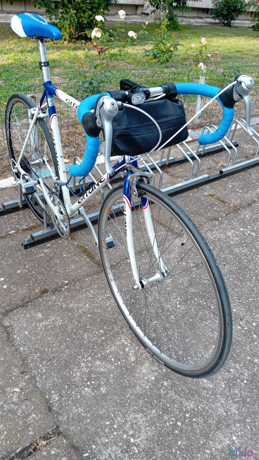 1. Cursiera Gitane