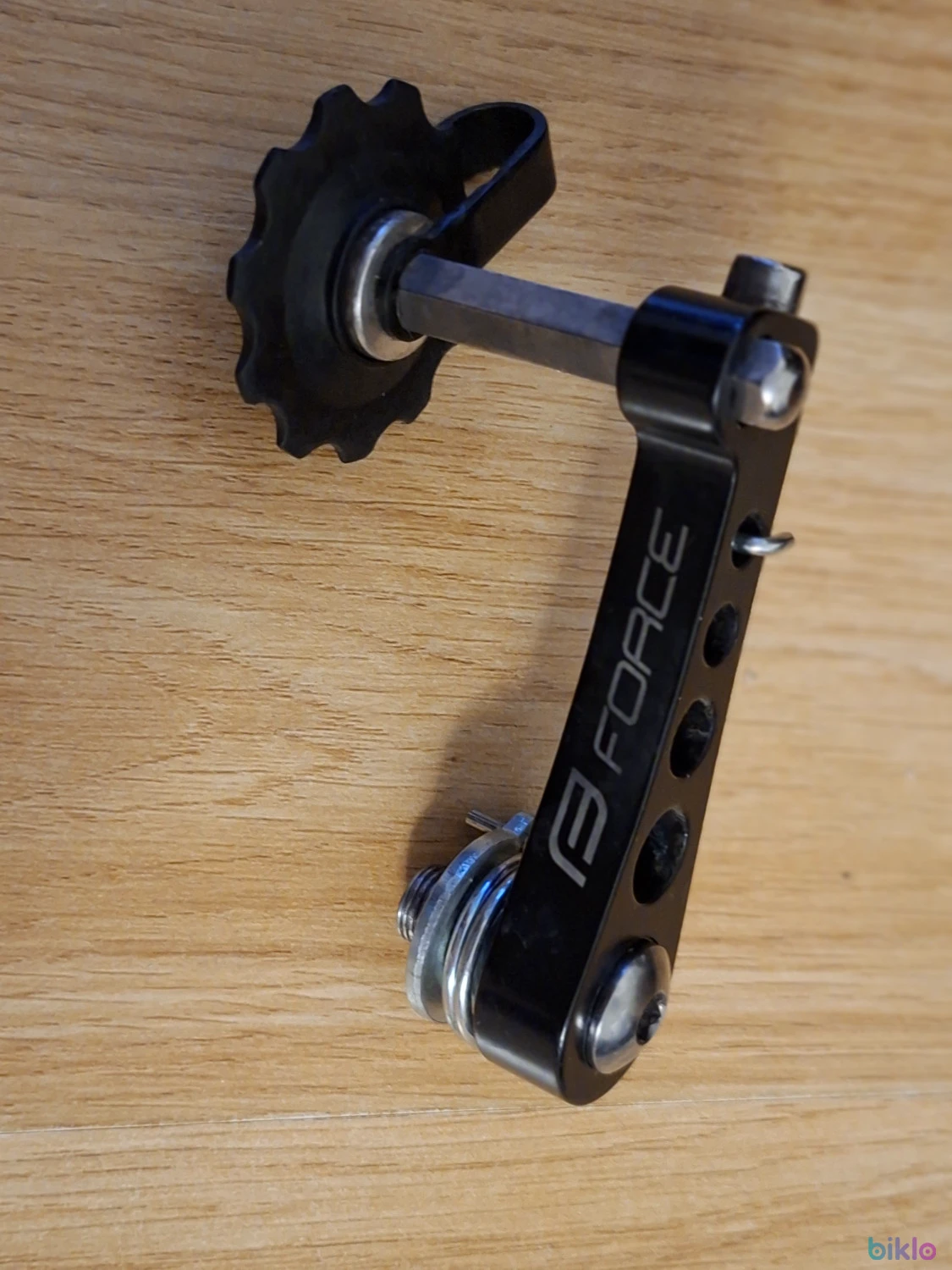 1. Întinzător single speed Force