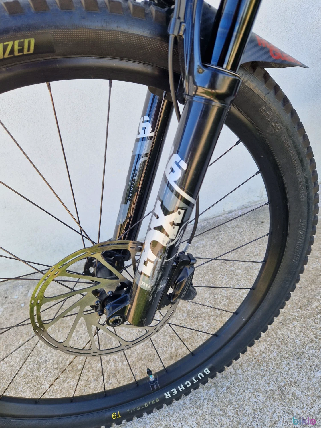 6. Specialized Kenevo SL Comp S4