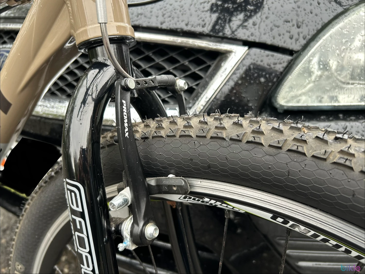 8. Giant XTC ALUXX SL – Mărime M | Shimano Deore | Anvelope Noi Continental