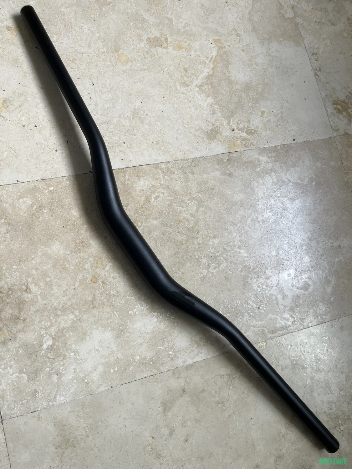 1. Gidon Specialized nou prindere 35mm lungime 800mm