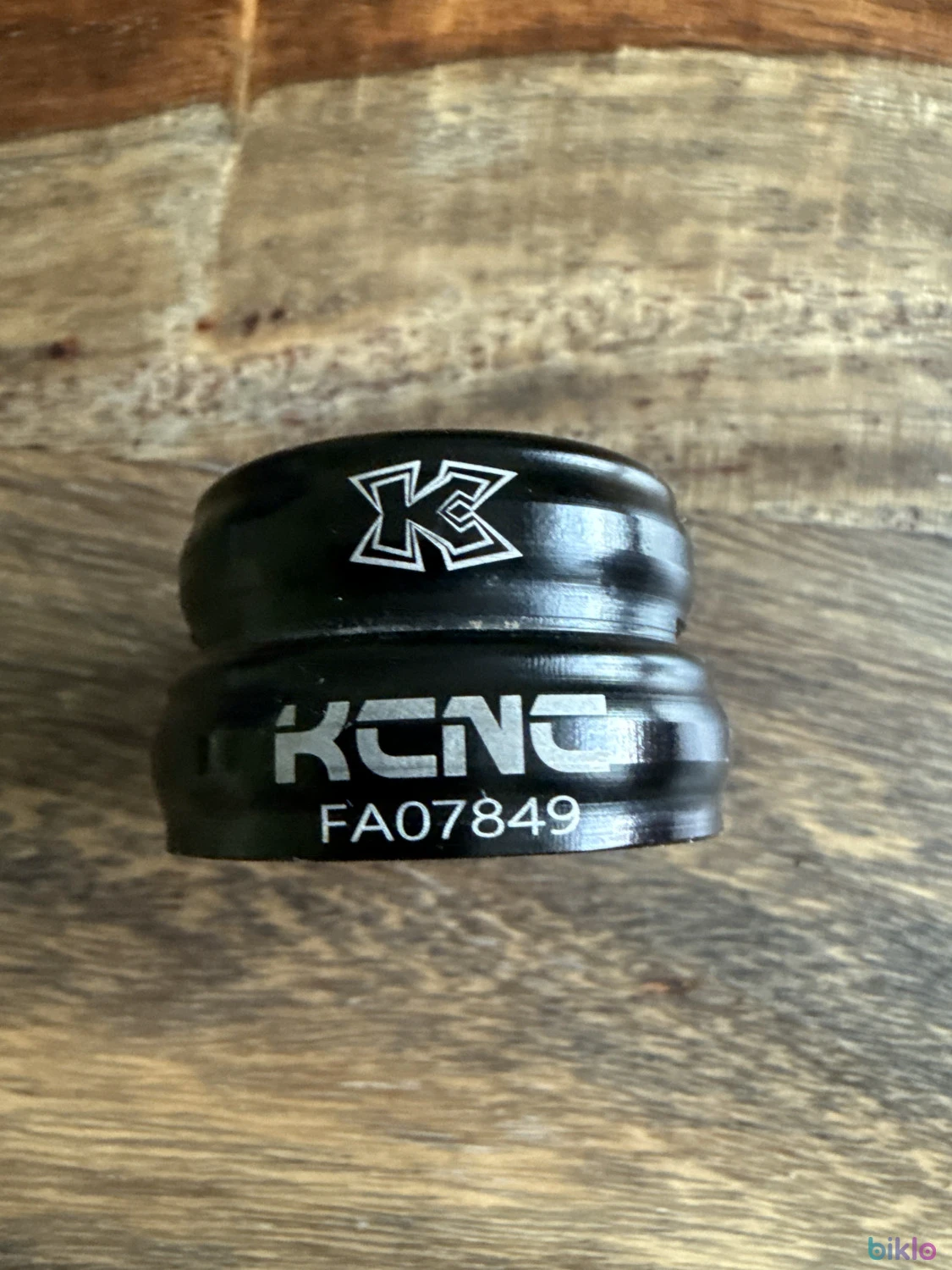 1. Kcnc clema dubla 34,9/31,6