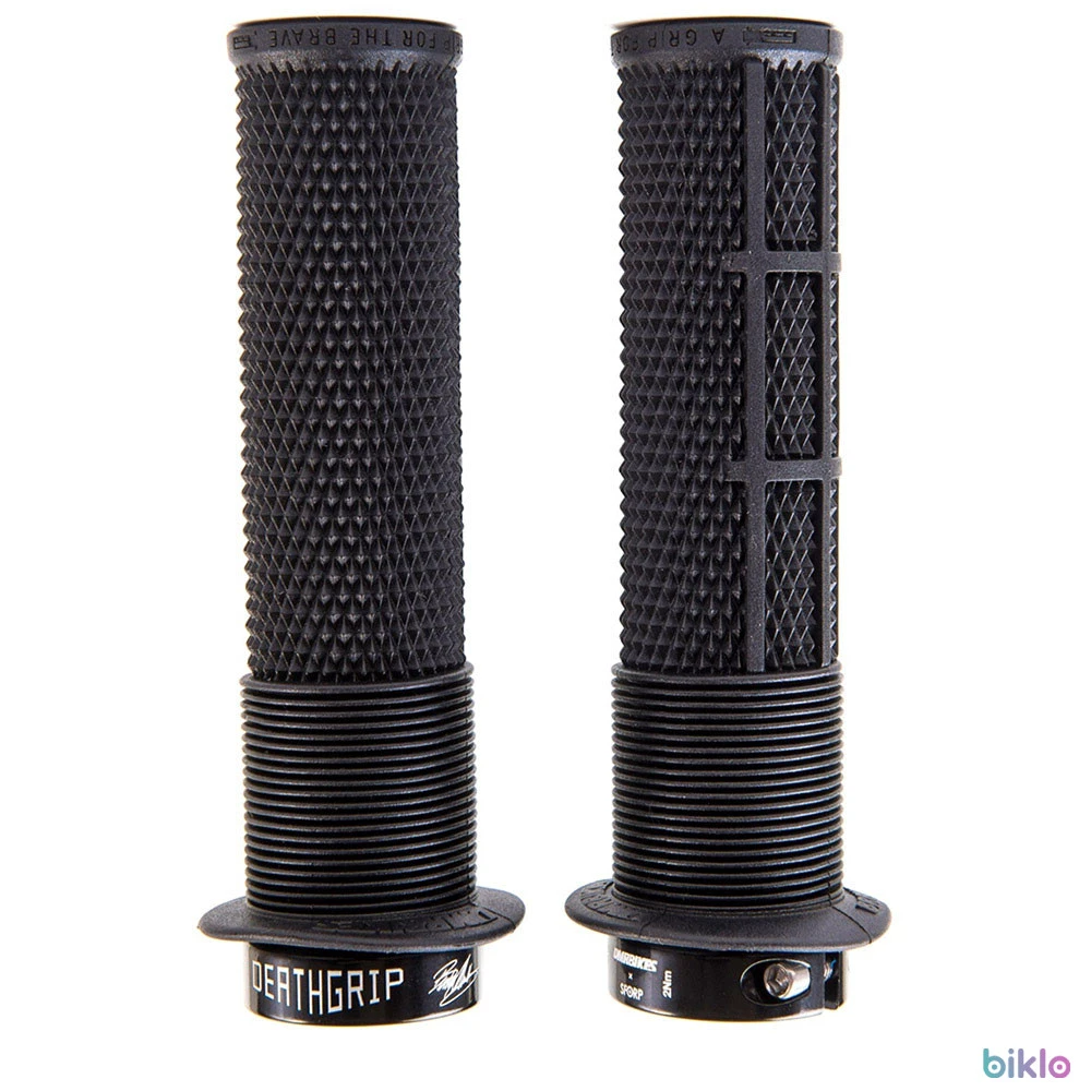 1. DMR Brendog Death Grip Lock-On mansoane - L(Soft)