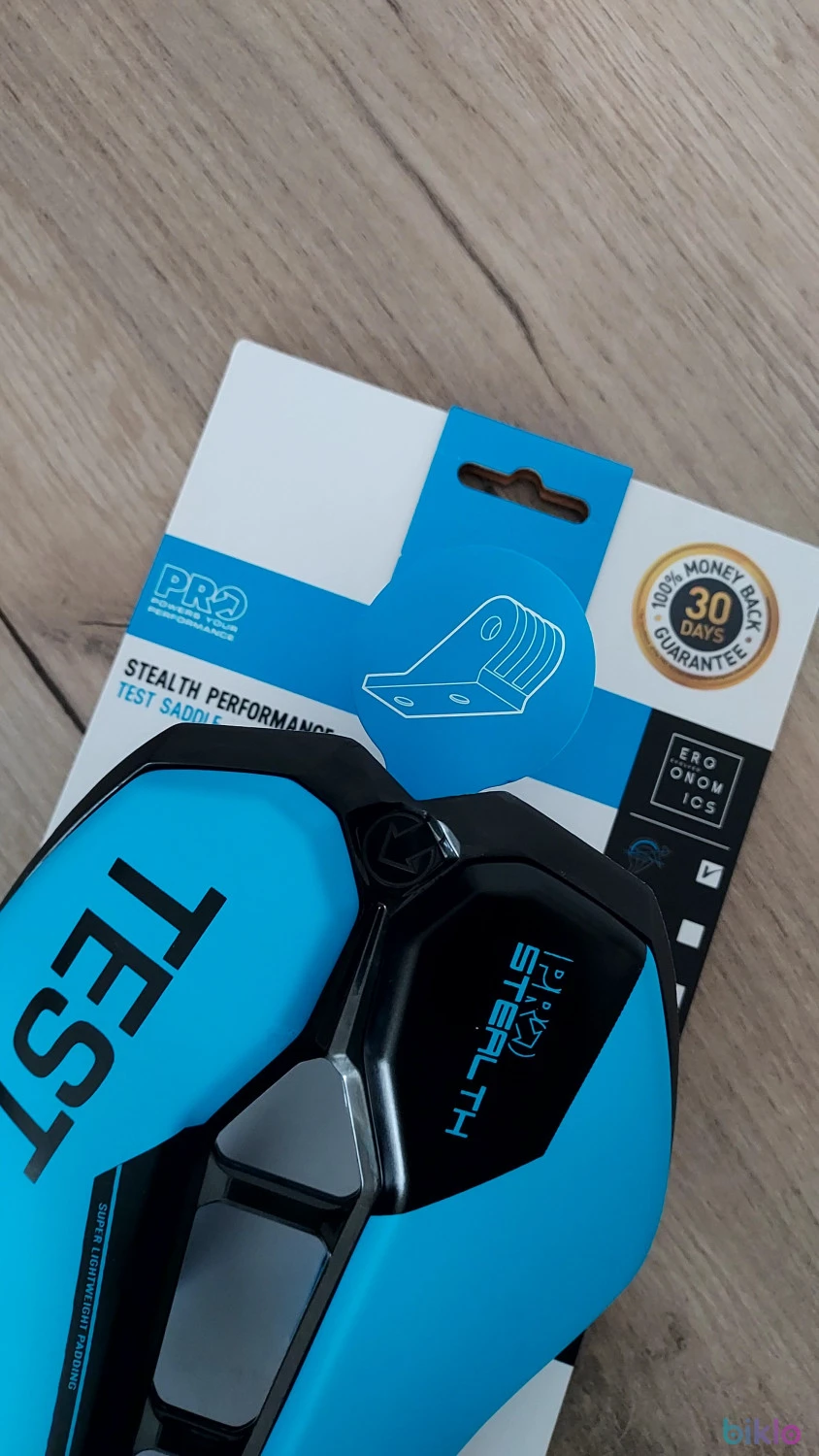 7. PRO STEALTH PERFORMANCE