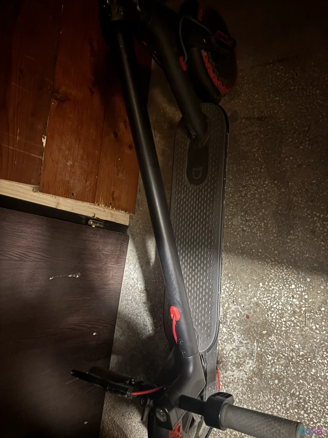 1. Tritinete xaomi
