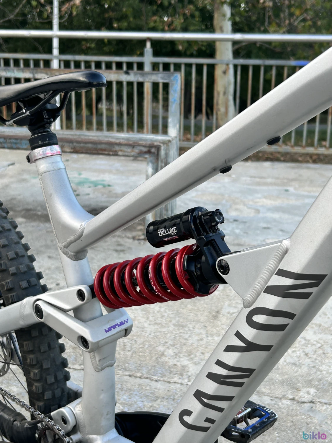 2. Canyon torque 2023