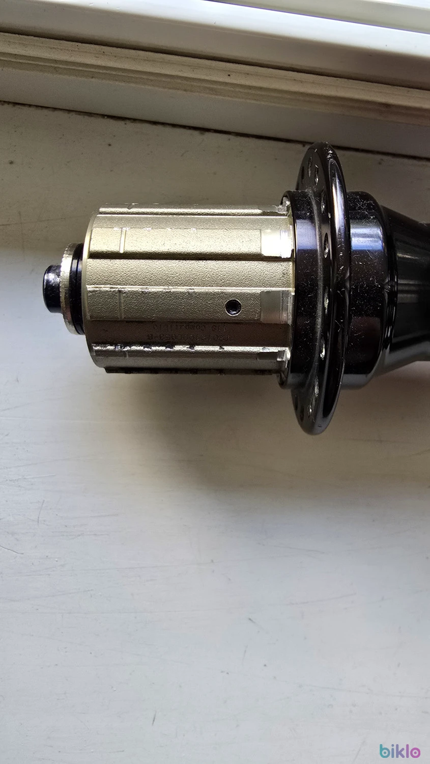 2. Vând novatec d712sb