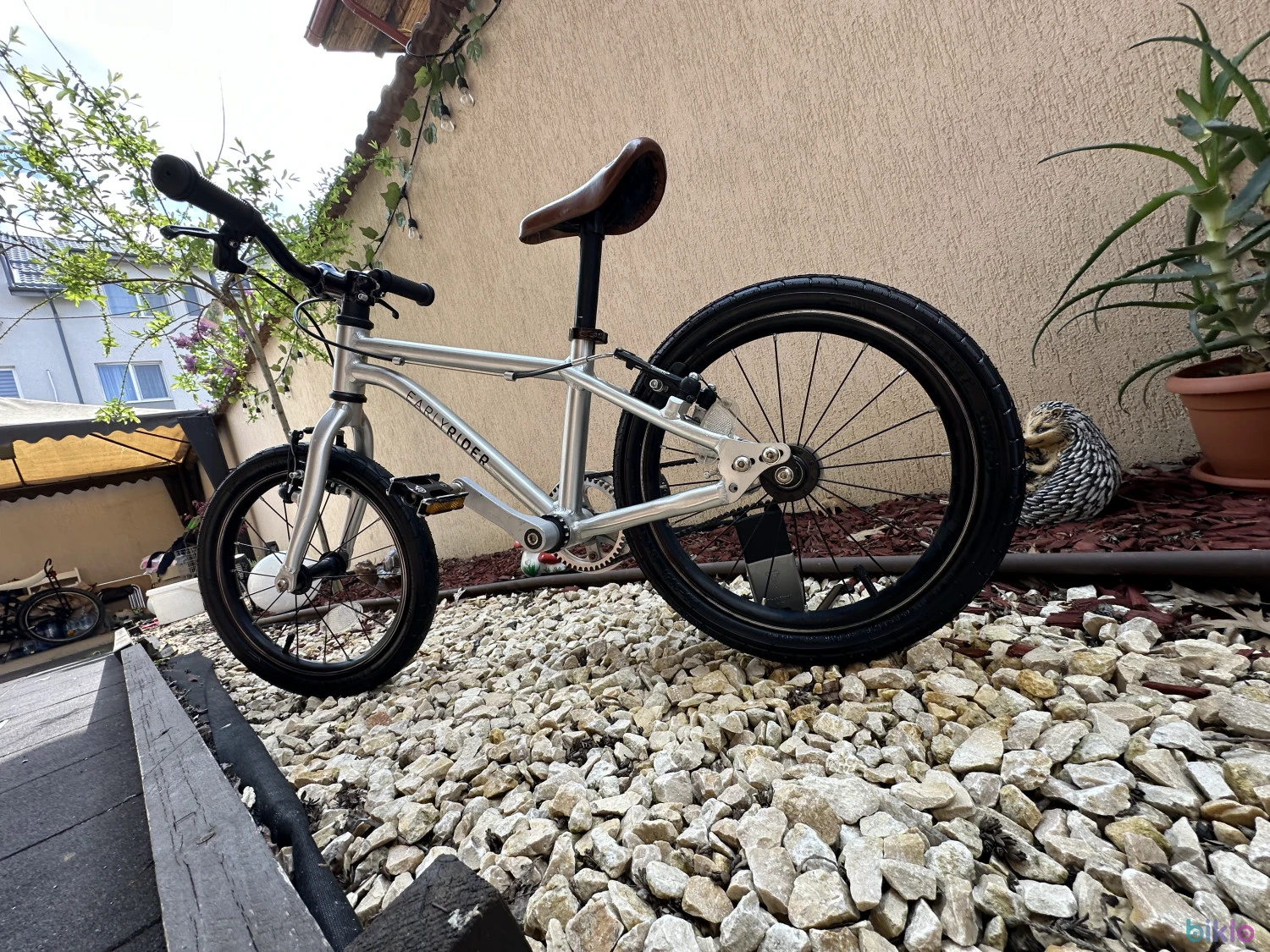 3. Vand Bicicleta Early Rider Belter 16"