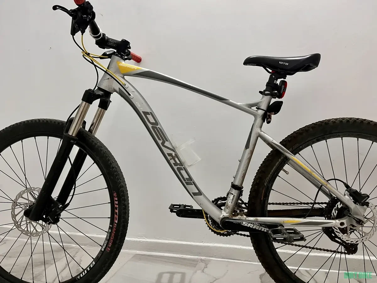3. Devron Zerga D5.7
