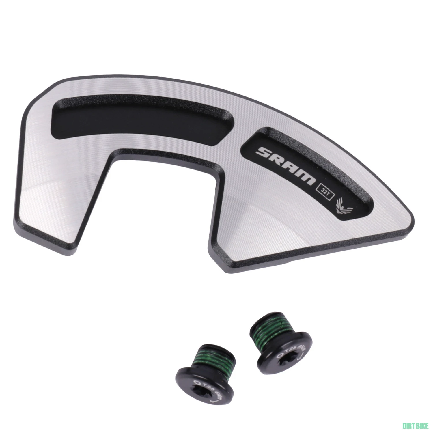 4. Protecție placa foaie SRAM Bashguard XX Eagle