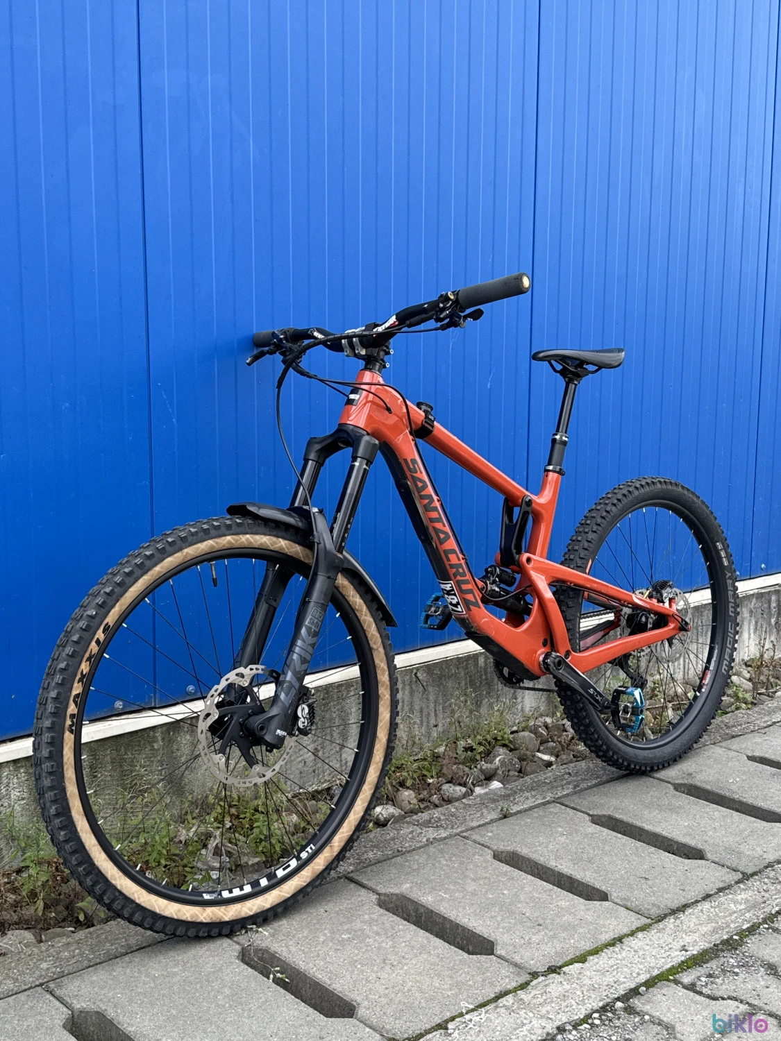 3. Santa Cruz Nomad CC v4