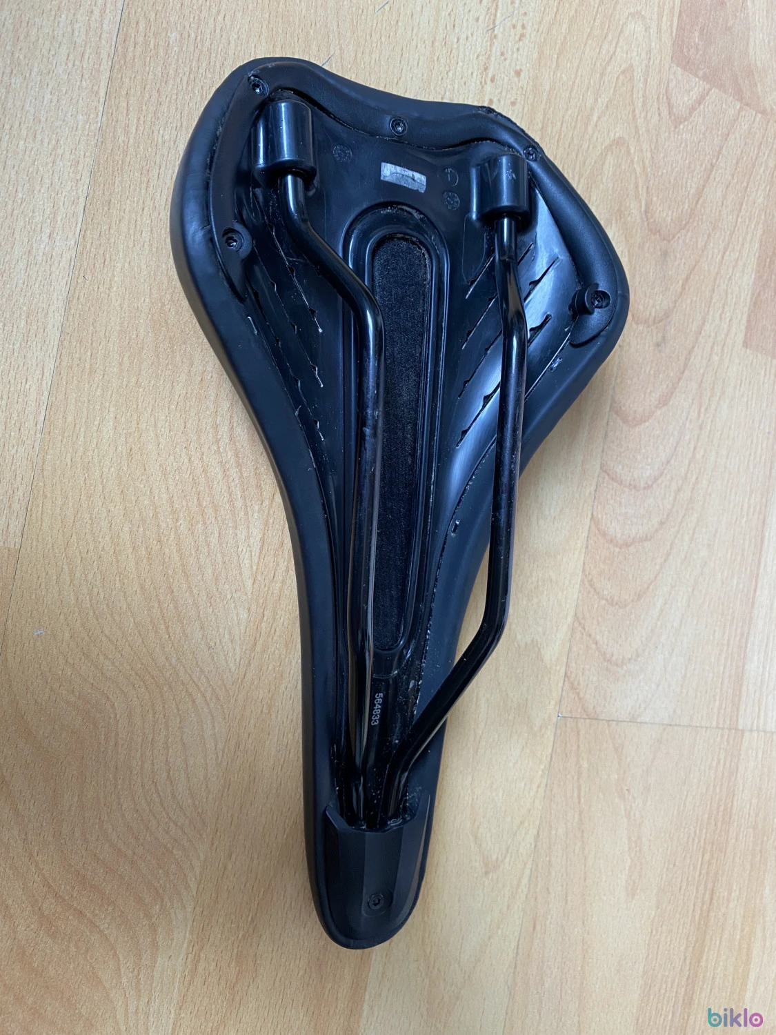 6. Bontrager Arvada Comp