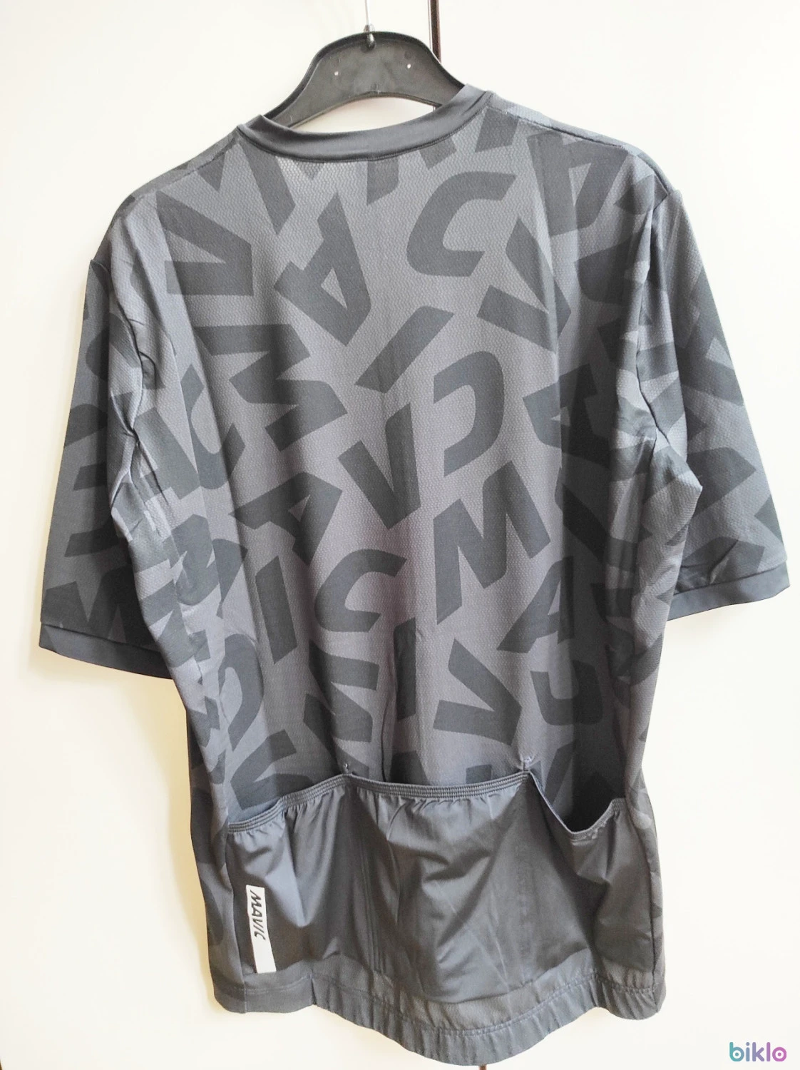 5. Tricou Mavic Aksium marimea XL, nou