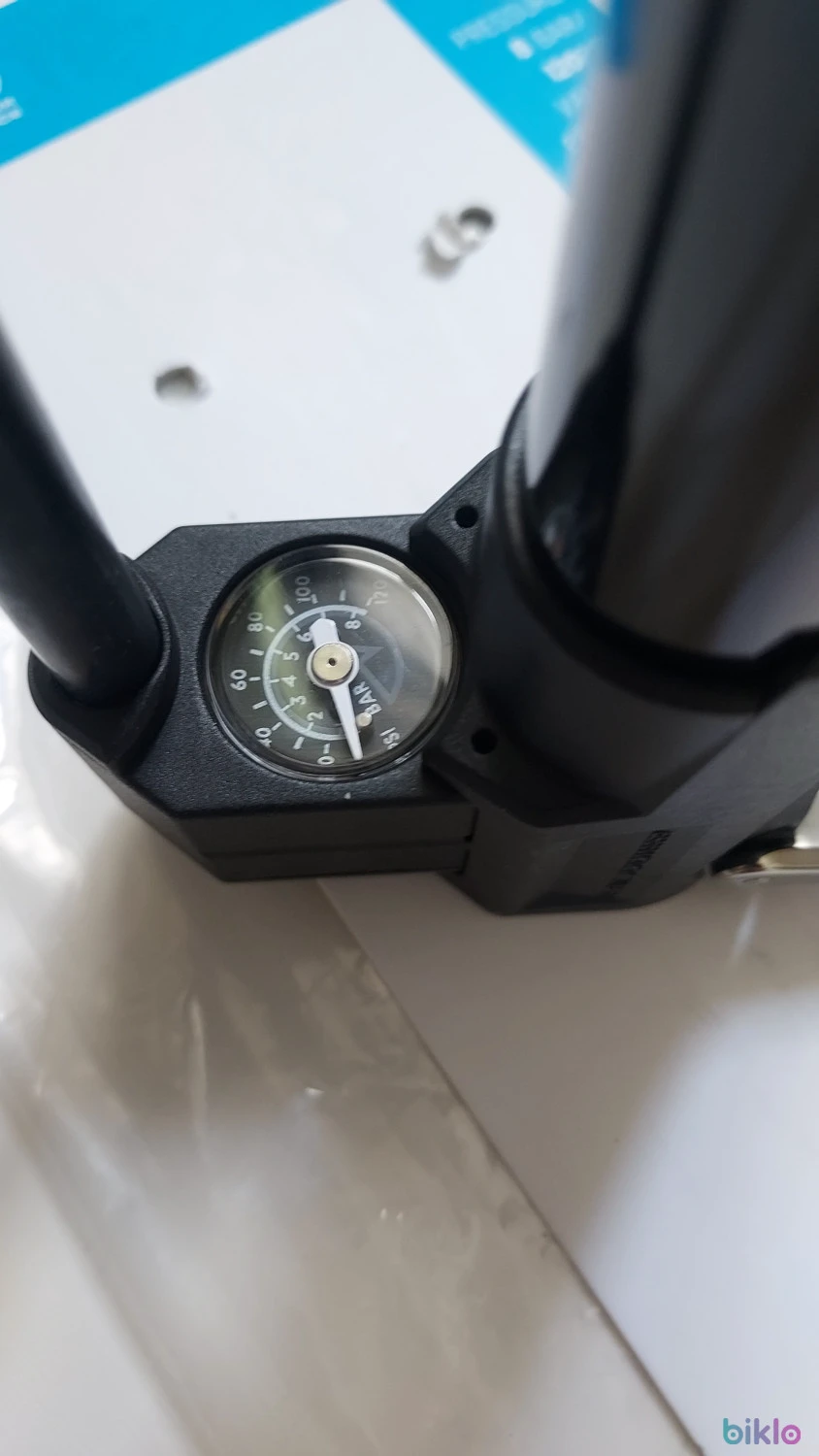 3. Pompa PRO Performance XL