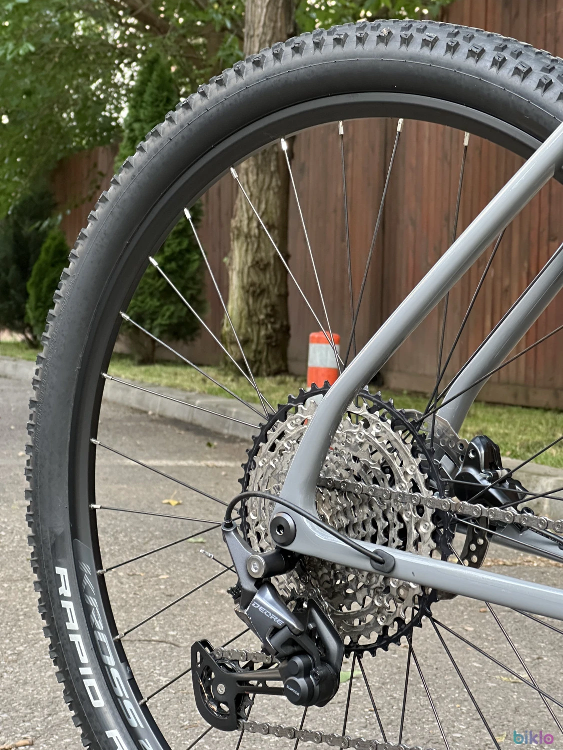 6. 🚴 De vânzare – Bicicletă MTB KROSS LEVEL 8.0 29” | Mărime 20” (XL) 🚴