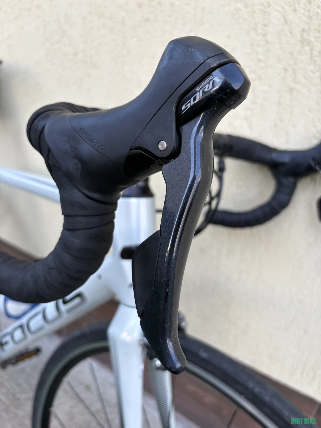 6. Focus Izalco Race