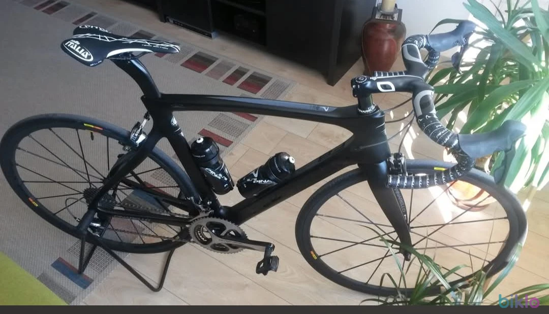 3. De vânzare Pinarello dogma F8 mar 56