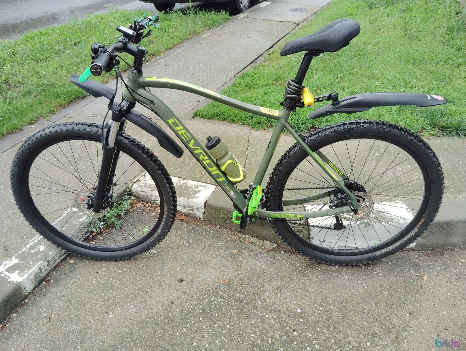13. Mtb devron 29 xl