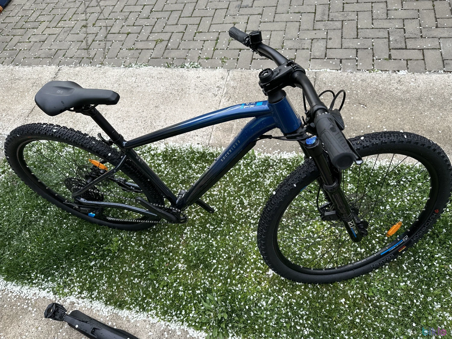 3. Rockrider Explore 540 29” cadru L