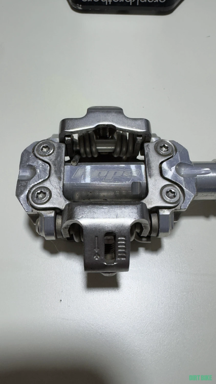 4. Pedale mtb enduro gravel hope crank brother