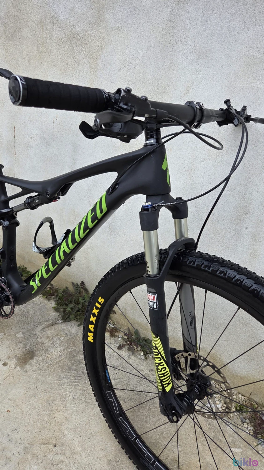 6. Specialized Epic
