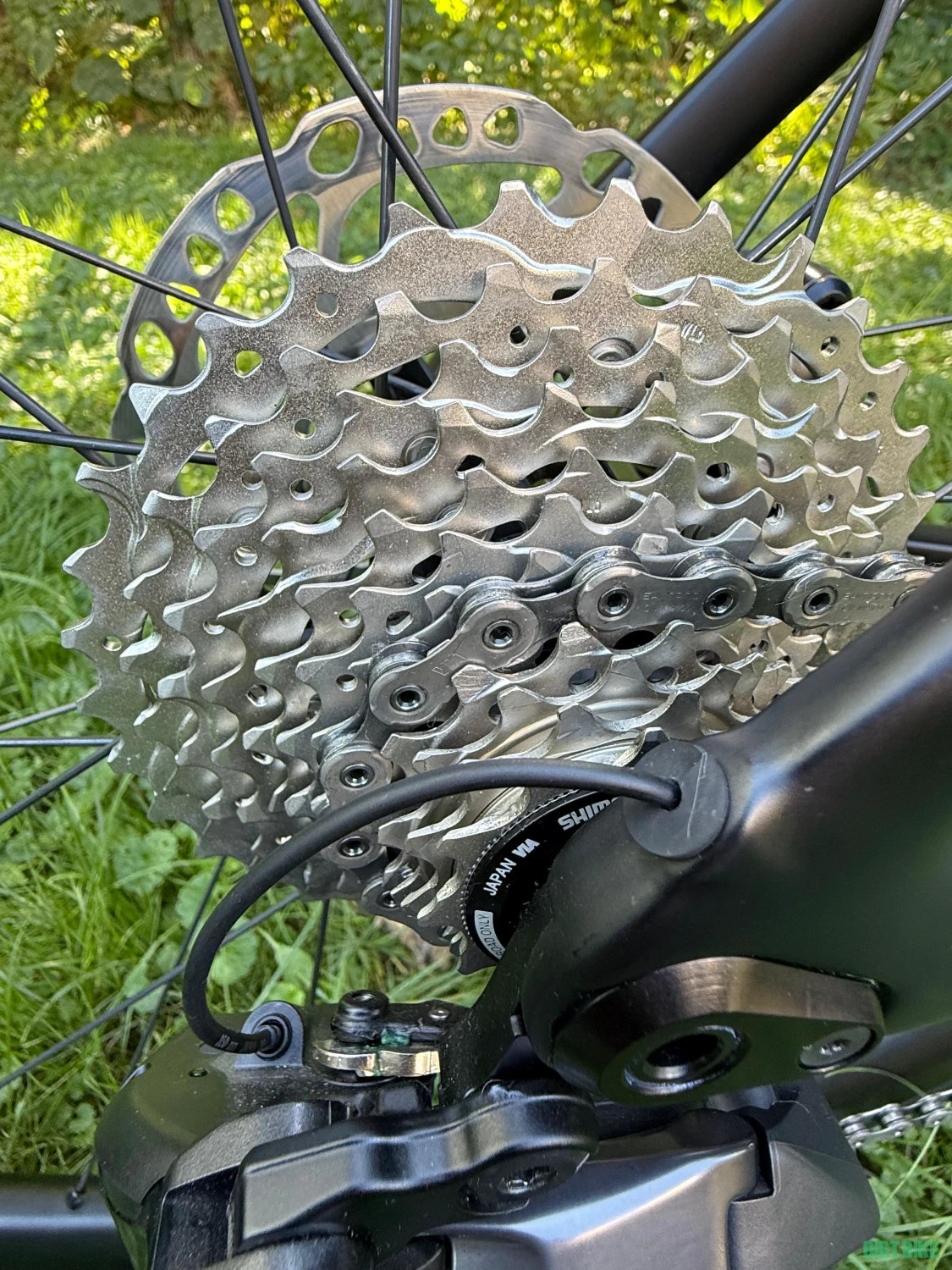 7. Pinarello Dogma F full Ultegra 2x12 Di2 Shimano 2024 noua,zero km
