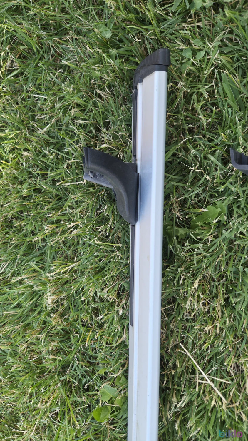 3. Bari transversale Thule WingBar Evo